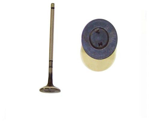 Exhaust Valve - 2012 Toyota Prius 1.8L Engine Parts # EV928ZE37