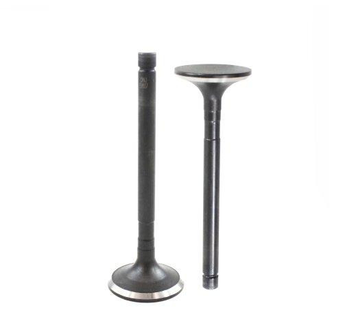 Exhaust Valve - 1985 Toyota Van 2.0L Engine Parts # EV937ZE1