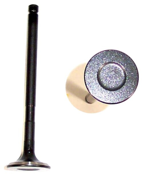 Exhaust Valve - 1997 Toyota RAV4 2.0L Engine Parts # EV940ZE26