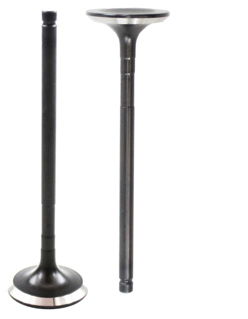 Exhaust Valve - 1987 Toyota Cressida 2.8L Engine Parts # EV941ZE5