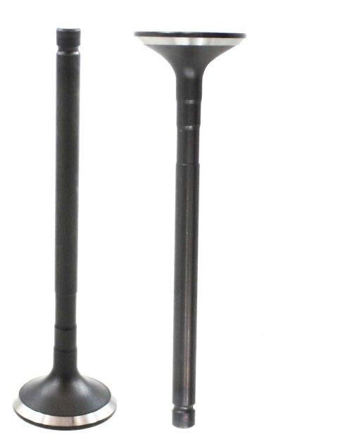 Exhaust Valve - 1992 Toyota Cressida 3.0L Engine Parts # EV942ZE4