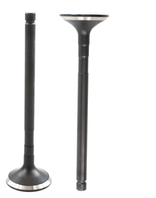 Exhaust Valve - 1990 Toyota Supra 3.0L Engine Parts # EV942ZE9