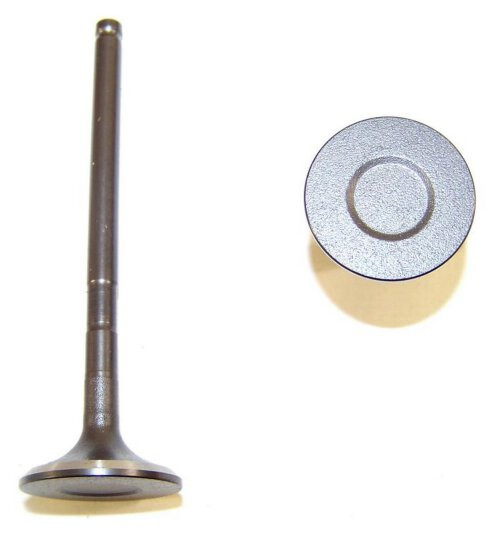 Exhaust Valve - 2002 Toyota Corolla 1.8L Engine Parts # EV946ZE12