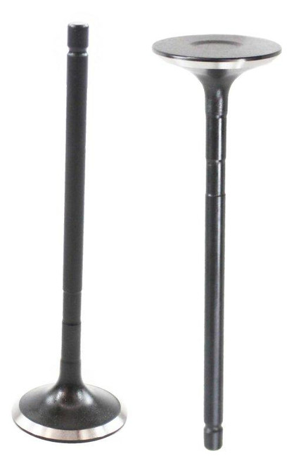 Exhaust Valve - 2014 Toyota Tacoma 2.7L Engine Parts # EV954ZE11