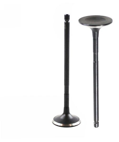 Exhaust Valve - 2017 Lexus NX300h 2.5L Engine Parts # EV955ZE9