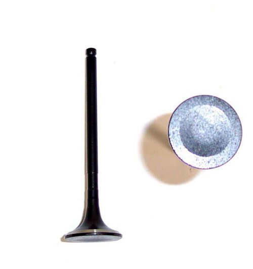 Exhaust Valve - 2000 Lexus ES300 3.0L Engine Parts # EV960ZE7