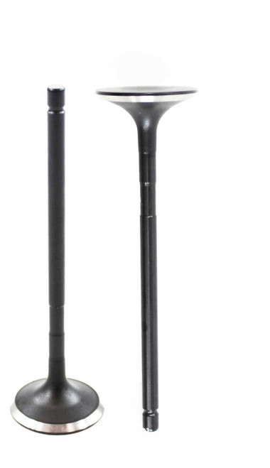 Exhaust Valve - 2008 Toyota Camry 3.5L Engine Parts # EV968ZE113