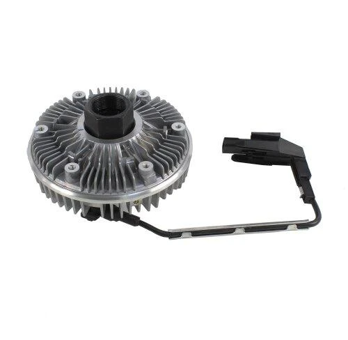 Cooling Fan Clutch - 2010 Ford F-550 Super Duty 6.4L Engine Parts # FCA1004EZE12