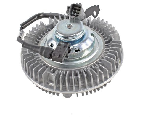 Cooling Fan Clutch - 2004 Dodge Ram 3500 5.9L Engine Parts # FCA1007EZE8