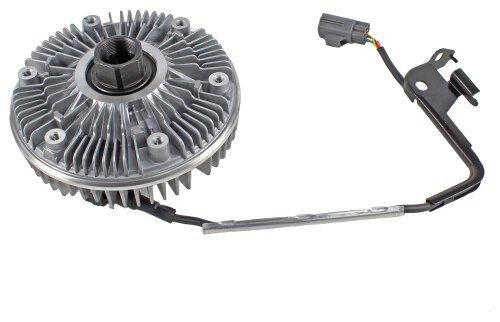 Cooling Fan Clutch - 2006 Dodge Ram 3500 5.9L Engine Parts # FCA1007EZE10