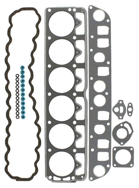 Full Gasket Set - 1994 Jeep Grand Cherokee 4.0L Engine Parts # FGK1025ZE3