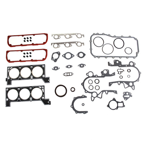 Full Gasket Set - 1995 Chrysler Town & Country 3.8L Engine Parts # FGK1107ZE8