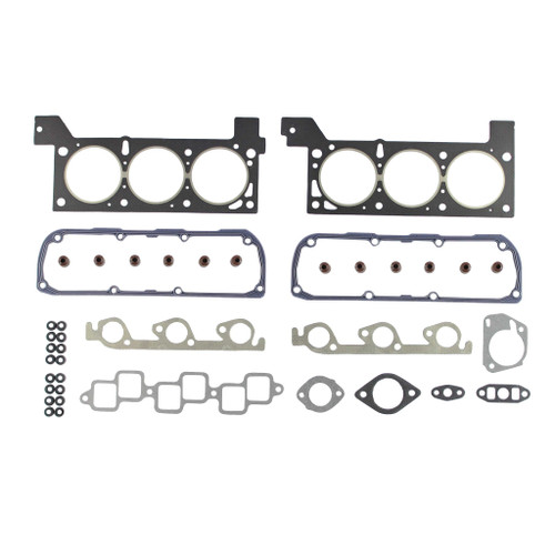 Full Gasket Set - 1998 Dodge Caravan 3.8L Engine Parts # FGK1108ZE4