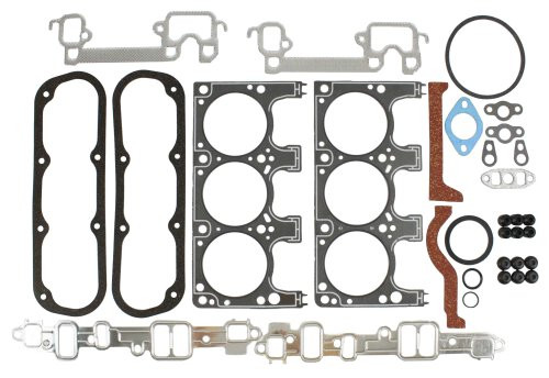 Full Gasket Set - 1989 Dodge D150 3.9L Engine Parts # FGK1110ZE8