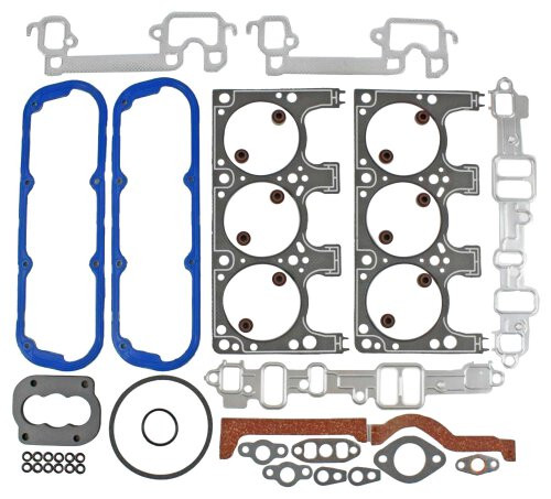 Full Gasket Set - 1991 Dodge B150 3.9L Engine Parts # FGK1114ZE1