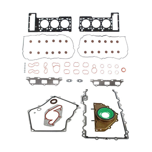 Full Gasket Set - 2009 Dodge Charger 2.7L Engine Parts # FGK11161ZE7