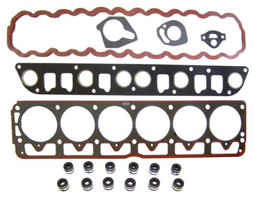 Full Gasket Set - 1987 Jeep Wagoneer 4.0L Engine Parts # FGK1119ZE9