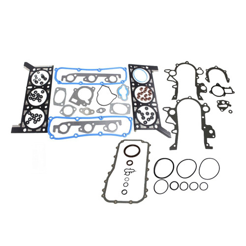 Full Gasket Set - 2010 Chrysler Town & Country 3.8L Engine Parts # FGK1134ZE2