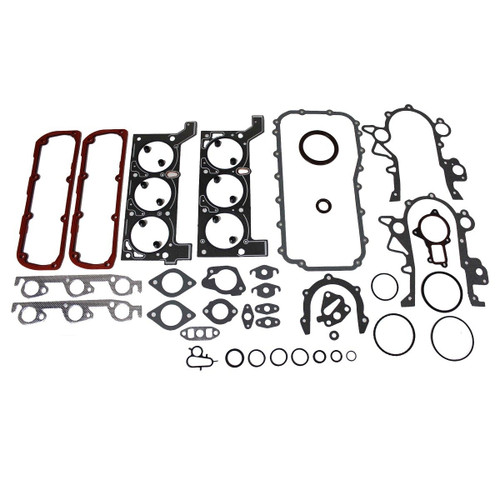 Full Gasket Set - 2000 Plymouth Grand Voyager 3.3L Engine Parts # FGK1136ZE14
