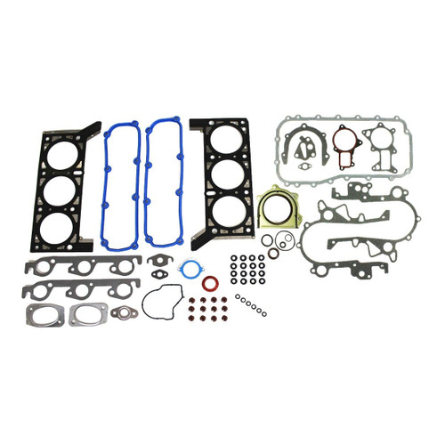 Full Gasket Set - 2010 Dodge Grand Caravan 3.3L Engine Parts # FGK11381ZE4