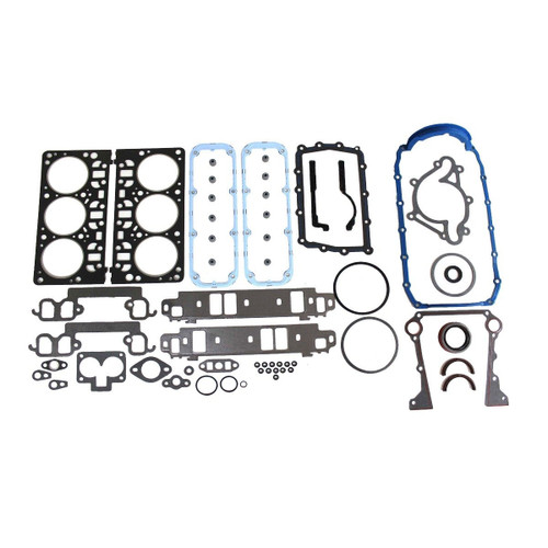 Full Gasket Set - 1999 Dodge Ram 1500 3.9L Engine Parts # FGK1139ZE16