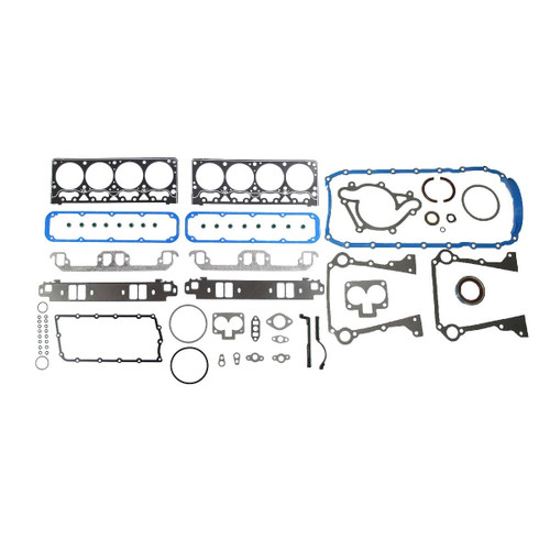 Full Gasket Set - 2000 Dodge Ram 1500 Van 5.2L Engine Parts # FGK1144ZE10