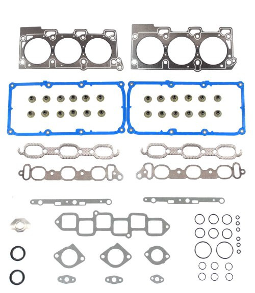 Full Gasket Set - 1997 Chrysler Concorde 3.5L Engine Parts # FGK1145ZE5
