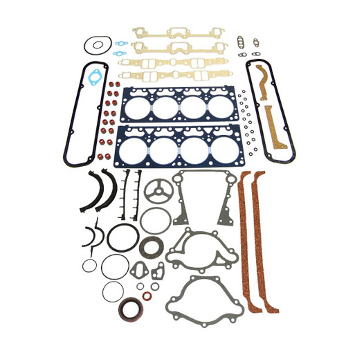 Full Gasket Set - 1991 Dodge D150 5.2L Engine Parts # FGK1146ZE4