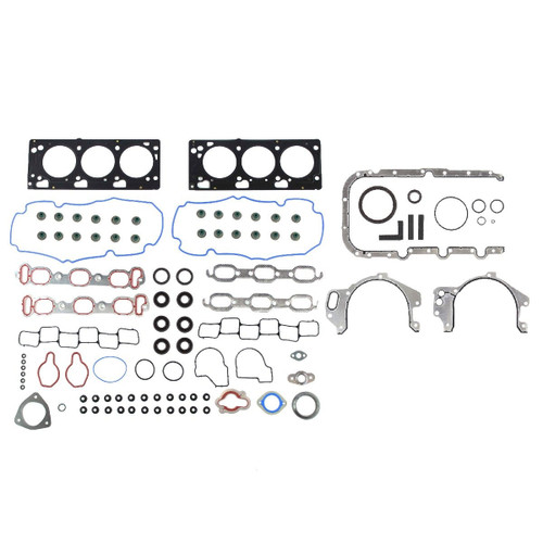 Full Gasket Set - 2004 Dodge Intrepid 3.5L Engine Parts # FGK11504ZE8