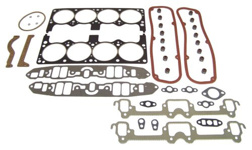 Full Gasket Set - 1991 Dodge B250 5.9L Engine Parts # FGK1154ZE2