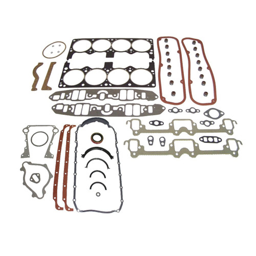 Full Gasket Set - 1991 Dodge W350 5.9L Engine Parts # FGK1154ZE18 Full Gasket Set - 1991 Dodge W350 5.9L Engine Parts # FGK1154ZE18