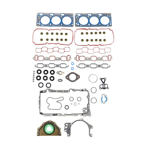 Full Gasket Set - 2007 Dodge Nitro 4.0L Engine Parts # FGK11581ZE9