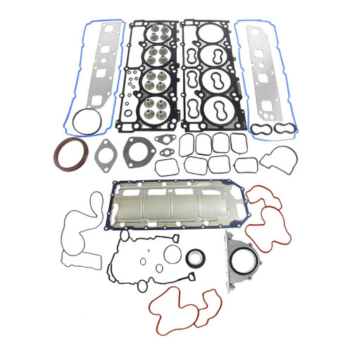 Full Gasket Set - 2005 Dodge Ram 1500 5.7L Engine Parts # FGK1160ZE6