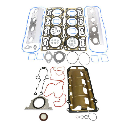Full Gasket Set - 2010 Jeep Commander 5.7L Engine Parts # FGK1163ZE35