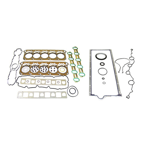 Full Gasket Set - 2005 Dodge Ram 1500 8.3L Engine Parts # FGK1183ZE2