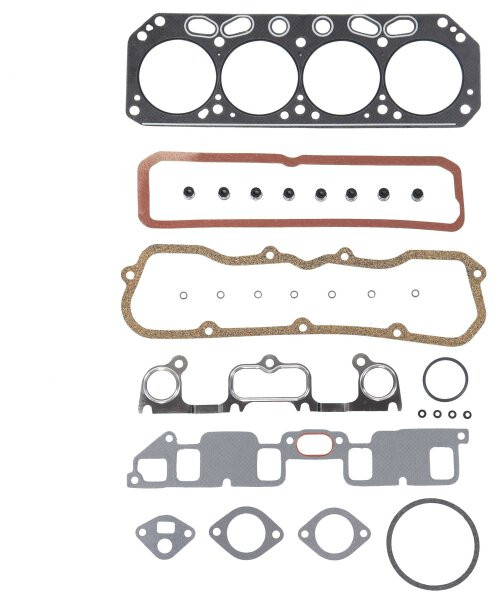 Full Gasket Set - 1991 Oldsmobile Cutlass Ciera 2.5L Engine Parts # FGK30371ZE9