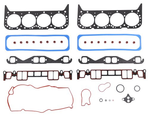 Full Gasket Set - 1999 Cadillac Escalade 5.7L Engine Parts # FGK3104ZE2