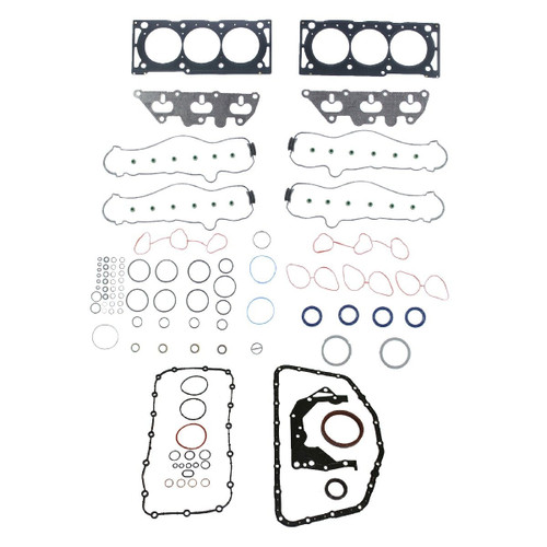 Full Gasket Set - 1999 Cadillac Catera 3.0L Engine Parts # FGK3105ZE1