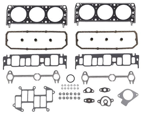 Full Gasket Set - 1993 Chevrolet Camaro 3.4L Engine Parts # FGK3107ZE1