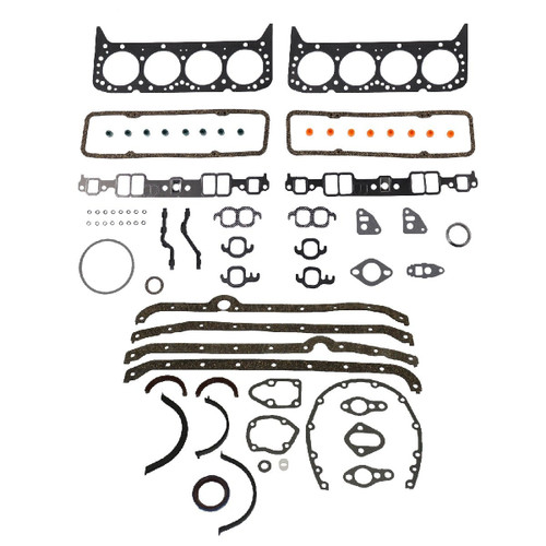 Full Gasket Set - 1985 Chevrolet Caprice 5.0L Engine Parts # FGK3108ZE7 Full Gasket Set - 1985 Chevrolet Caprice 5.0L Engine Parts # FGK3108ZE7