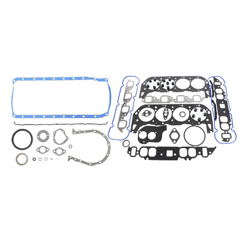 Full Gasket Set - 1991 Chevrolet C3500 7.4L Engine Parts # FGK3111ZE13