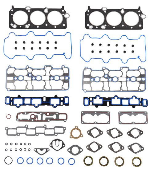 Full Gasket Set - 1995 Chevrolet Lumina 3.4L Engine Parts # FGK3112ZE5