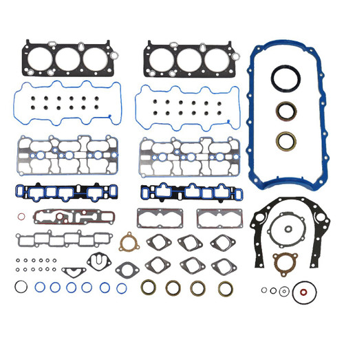 Full Gasket Set - 1994 Oldsmobile Cutlass Supreme 3.4L Engine Parts # FGK3112ZE10