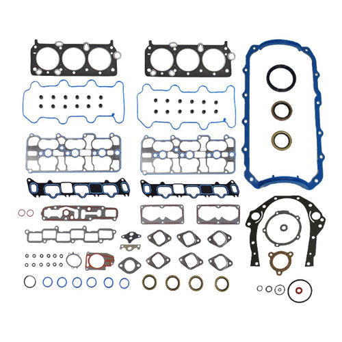 Full Gasket Set - 1996 Pontiac Grand Prix 3.4L Engine Parts # FGK3113ZE6