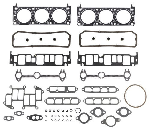 Full Gasket Set - 1989 Chevrolet S10 2.8L Engine Parts # FGK3114ZE11