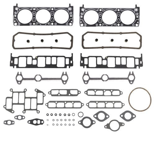 Full Gasket Set - 1992 Chevrolet S10 2.8L Engine Parts # FGK3114ZE14