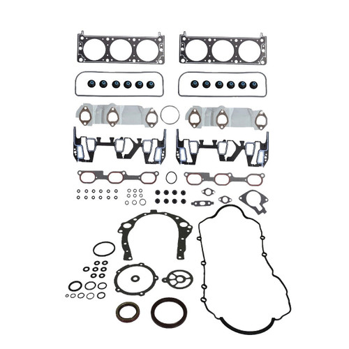 Full Gasket Set - 2002 Chevrolet Impala 3.4L Engine Parts # FGK3118ZE5
