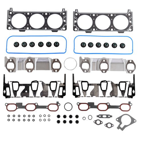 Full Gasket Set - 2005 Pontiac Grand Am 3.4L Engine Parts # FGK3119ZE14