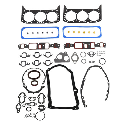 Full Gasket Set - 1993 Chevrolet Caprice 4.3L Engine Parts # FGK3125ZE4 Full Gasket Set - 1993 Chevrolet Caprice 4.3L Engine Parts # FGK3125ZE4