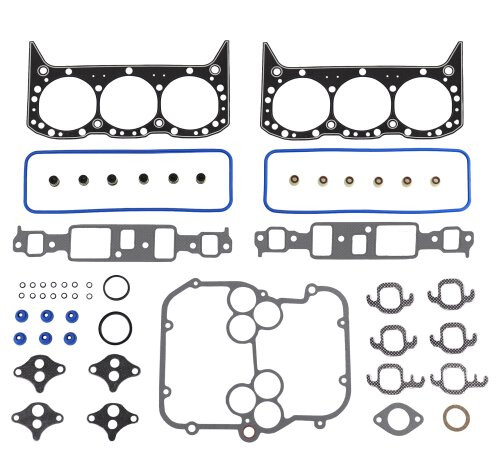 Full Gasket Set - 1995 Chevrolet Blazer 4.3L Engine Parts # FGK3127ZE3